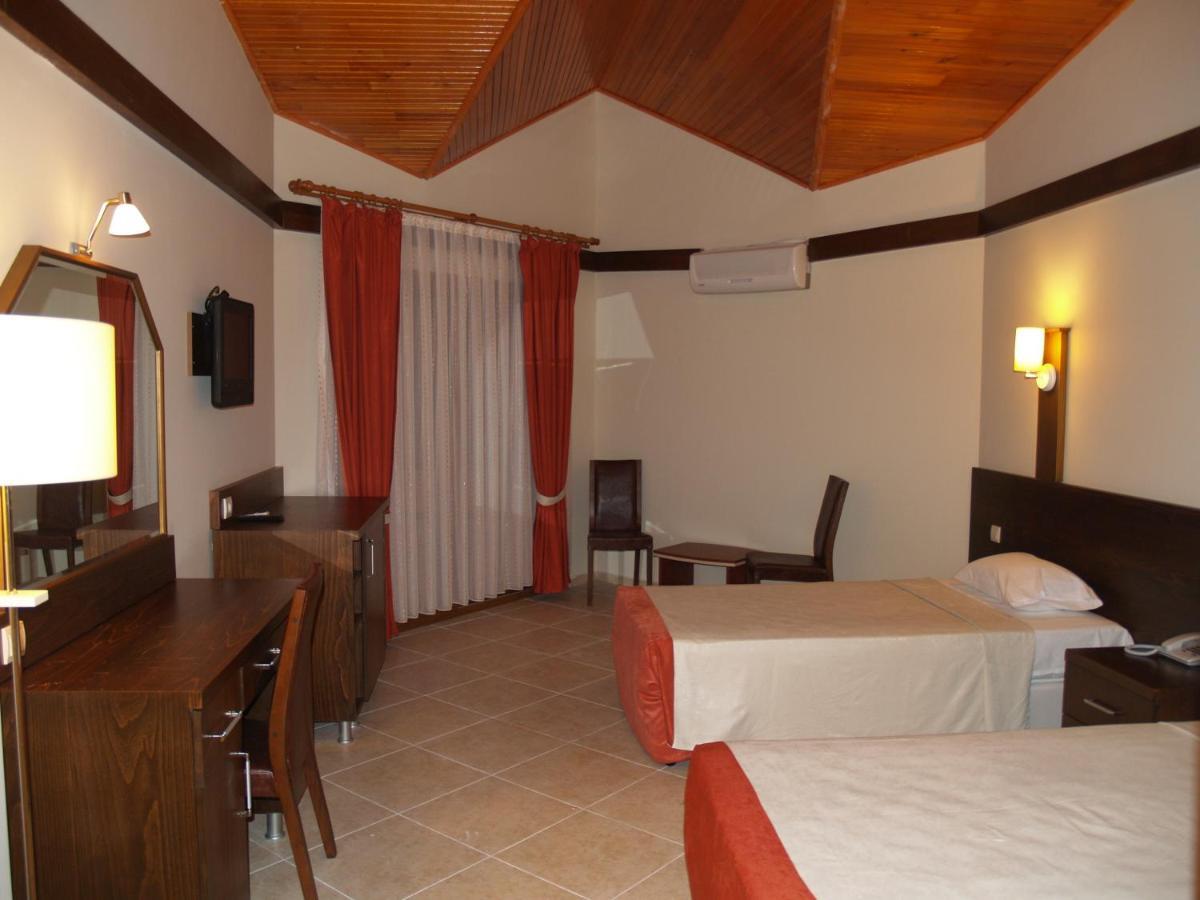 Gumus Hotel Arsuz Δωμάτιο φωτογραφία
